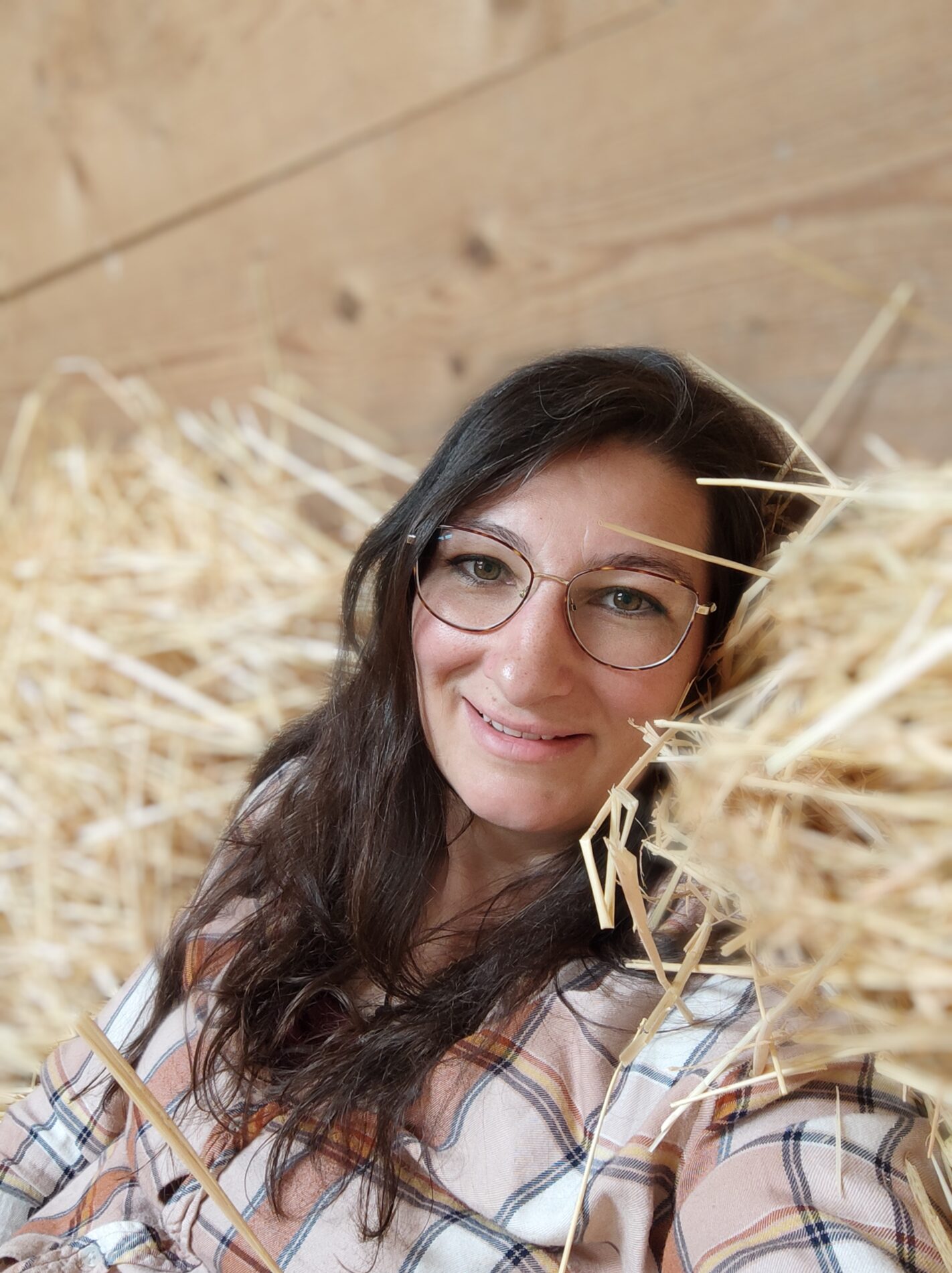 Alev Verena Roederer · Selbstführung für Pferdefrauen