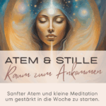 Event Atem und Stille mit Alev Verena Roederer